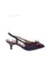 Charter Club Blue Heels Size 9 - photo 1