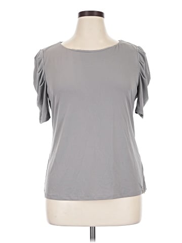Calvin Klein Short Sleeve T-Shirt (view 1)