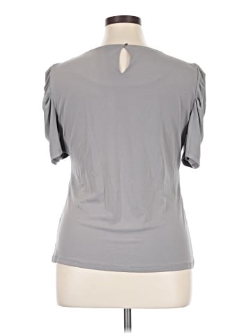 Calvin Klein Short Sleeve T-Shirt (view 2)