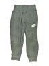 Nike Gray Sweatpants Size 4T - photo 1