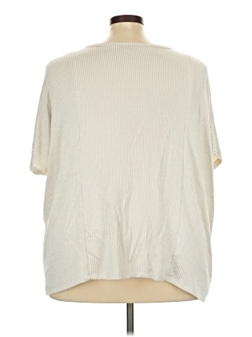 Zenana Short Sleeve Top (view 2)
