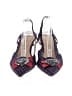 Charter Club Blue Heels Size 9 - photo 2