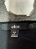 Ellos Black 3/4 Sleeve Top Size 2X - photo 7