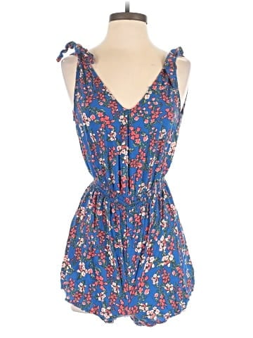 Bebop Romper (view 1)