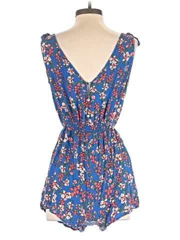 Bebop Romper (view 2)