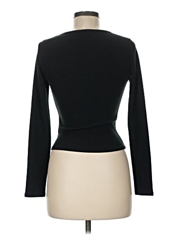 New Look Long Sleeve T-Shirt (view 2)