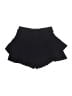 Shein Black Shorts Size S (petite) - photo 2