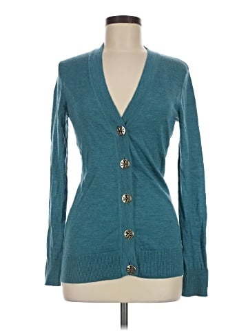 Tory Burch Wool Cardigan (view 1)