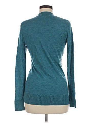 Tory Burch Wool Cardigan (view 2)