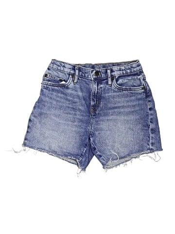 Crewcuts Denim Shorts (view 1)