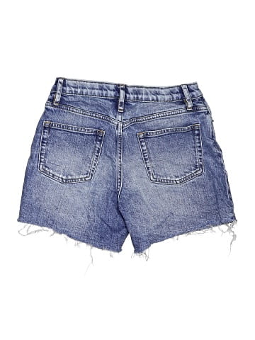 Crewcuts Denim Shorts (view 2)