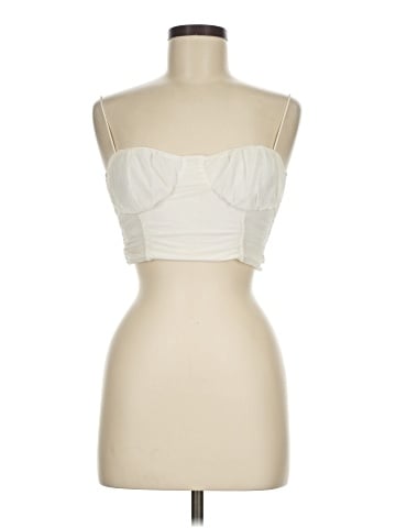 Tic : Toc Tube Top (view 1)