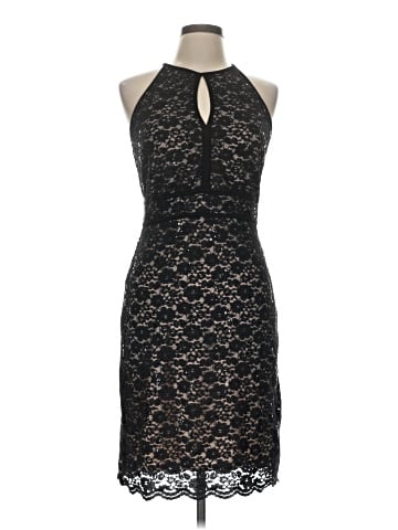 R&M Richards Cocktail Dress (view 1)