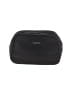 Giorgio Armani Black Makeup Bag One size - photo 1