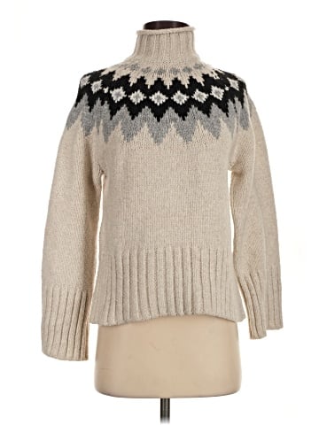 Sanctuary Pullover Sweater (view 1)