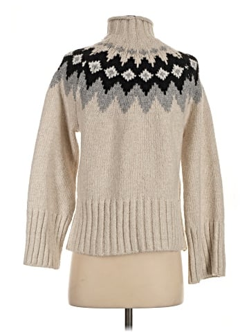 Sanctuary Pullover Sweater (view 2)