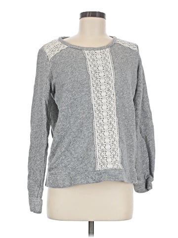 Soft Joie Pullover Sweater (view 1)