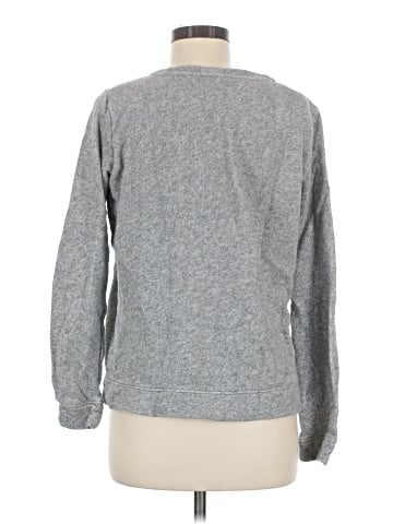 Soft Joie Pullover Sweater (view 2)