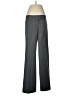 J.Crew Gray Wool Pants Size 8 (tall) - photo 1