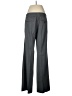 J.Crew Gray Wool Pants Size 8 (tall) - photo 2
