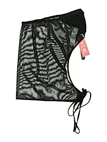 Romwe Swimsuit Cover Up (view 1)