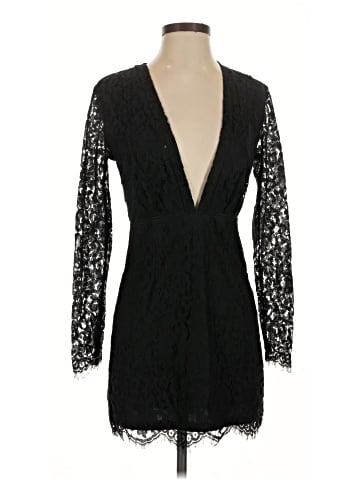 Glamorous Cocktail Dress (view 1)