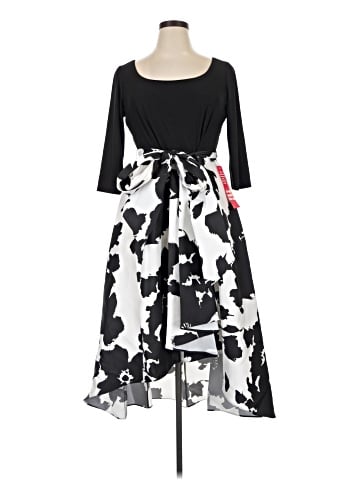 R&M Richards Cocktail Dress (view 1)