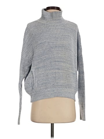 Victoria's Secret Turtleneck Sweater (view 1)