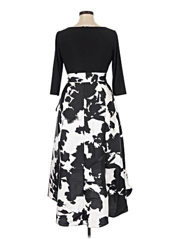 R&M Richards Cocktail Dress (view 2)