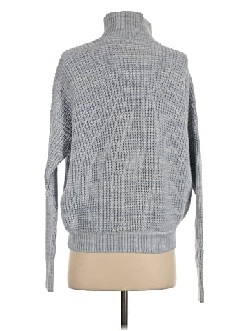 Victoria's Secret Turtleneck Sweater (view 2)