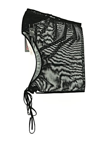 Romwe Swimsuit Cover Up (view 2)