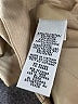 Suit Studio Tan Jacket Size 10 - photo 7