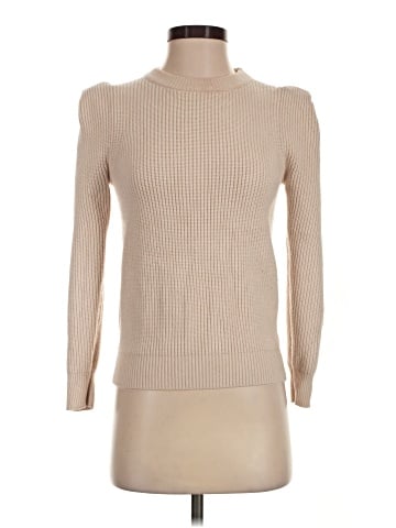 BB Dakota Long Sleeve Turtleneck (view 1)