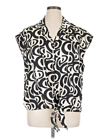 Philosophy Republic Clothing Sleeveless Blouse (view 1)