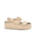 Rag & Bone Tan Sandals Size EU 38 1/2 - photo 1