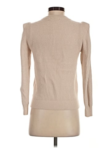 BB Dakota Long Sleeve Turtleneck (view 2)