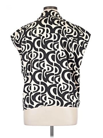 Philosophy Republic Clothing Sleeveless Blouse (view 2)