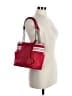 Dana Buchman 100% Polyurethane Pink Shoulder Bag One size - photo 2
