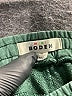 Mini Boden Solid Green Cargo Pants Size 11 - photo 3