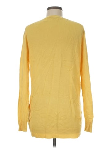 Moda International Silk Cardigan (view 2)