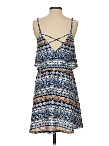 Hem & Thread Casual Dress (view 2)