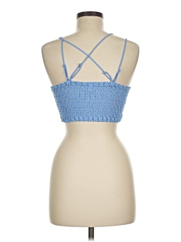 Zenana Sleeveless Top (view 2)