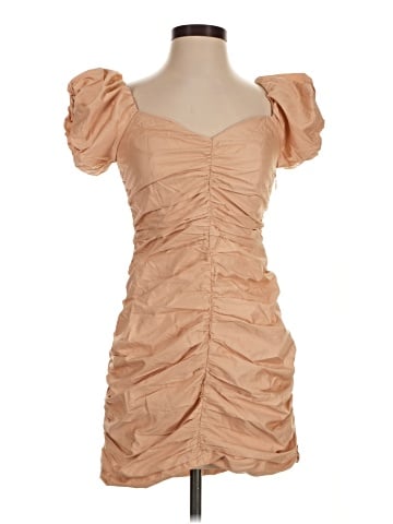 ASTR The Label Cocktail Dress (view 1)