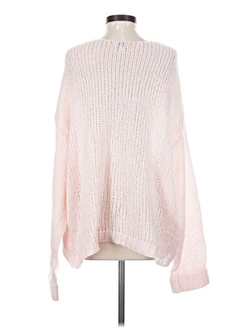 LA Hearts Pullover Sweater (view 2)