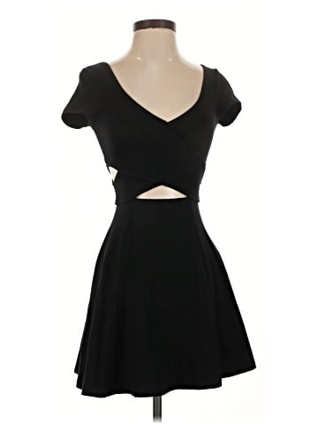 Divided by H&M Cocktail Dress (view 1)