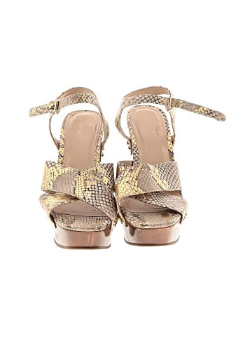 Aldo Wedges (view 2)