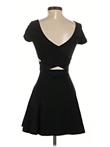 Divided by H&M Cocktail Dress (view 2)