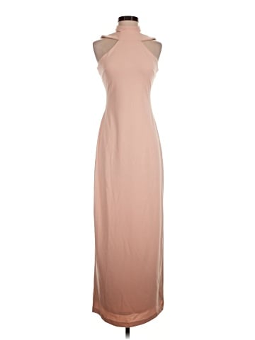 Bebe Cocktail Dress (view 1)