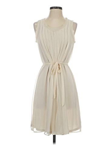 Simply Vera Vera Wang Casual Dress (view 1)