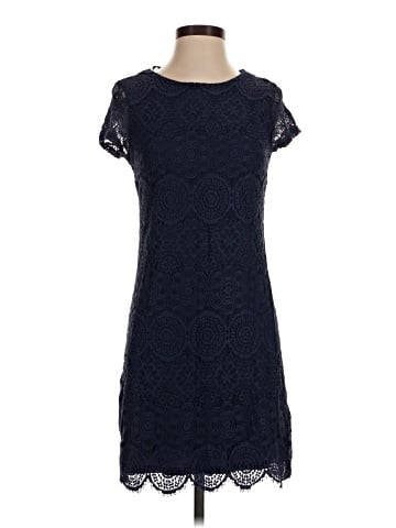 Laundry by Shelli Segal Cocktail Dress (view 1)